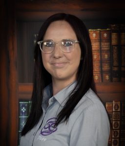 Mrs. van den Berg
