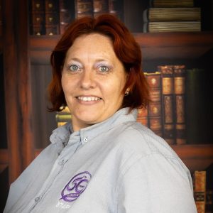 Ms. Jeanes