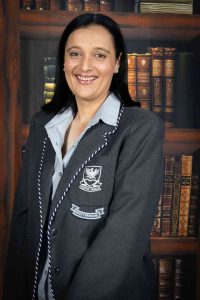 Mrs. Claudia Rodriguez