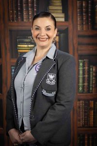 Ms. Karen Strydom