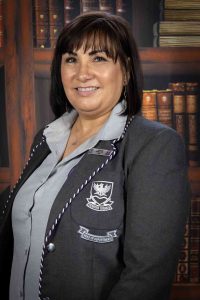 Mrs. A. van Zyl