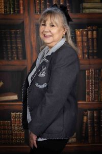 Mrs. C. Barnett