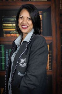 Mrs. D. Gokool